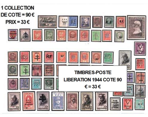 timbres-LIBERATION