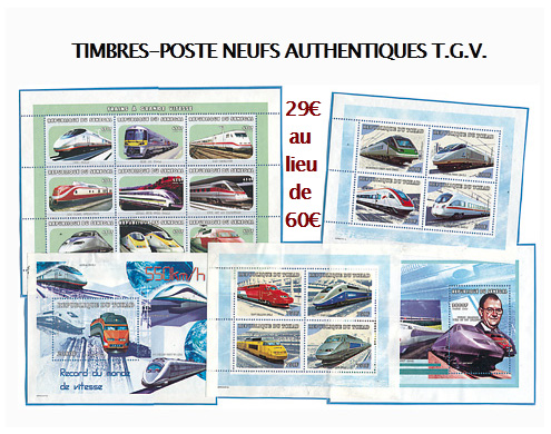 timbres-TGV