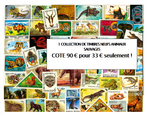 timbres-animaux-sauvages