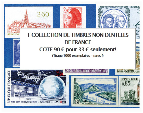 timbres-de-france