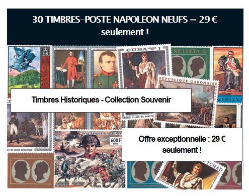 timbres-napoleon