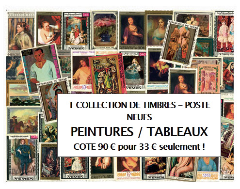 timbres-peintures